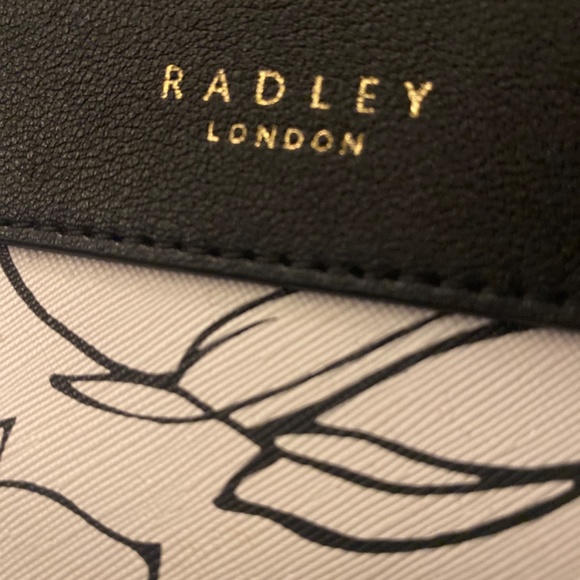 Ridley London handbag - Picture 9 of 9